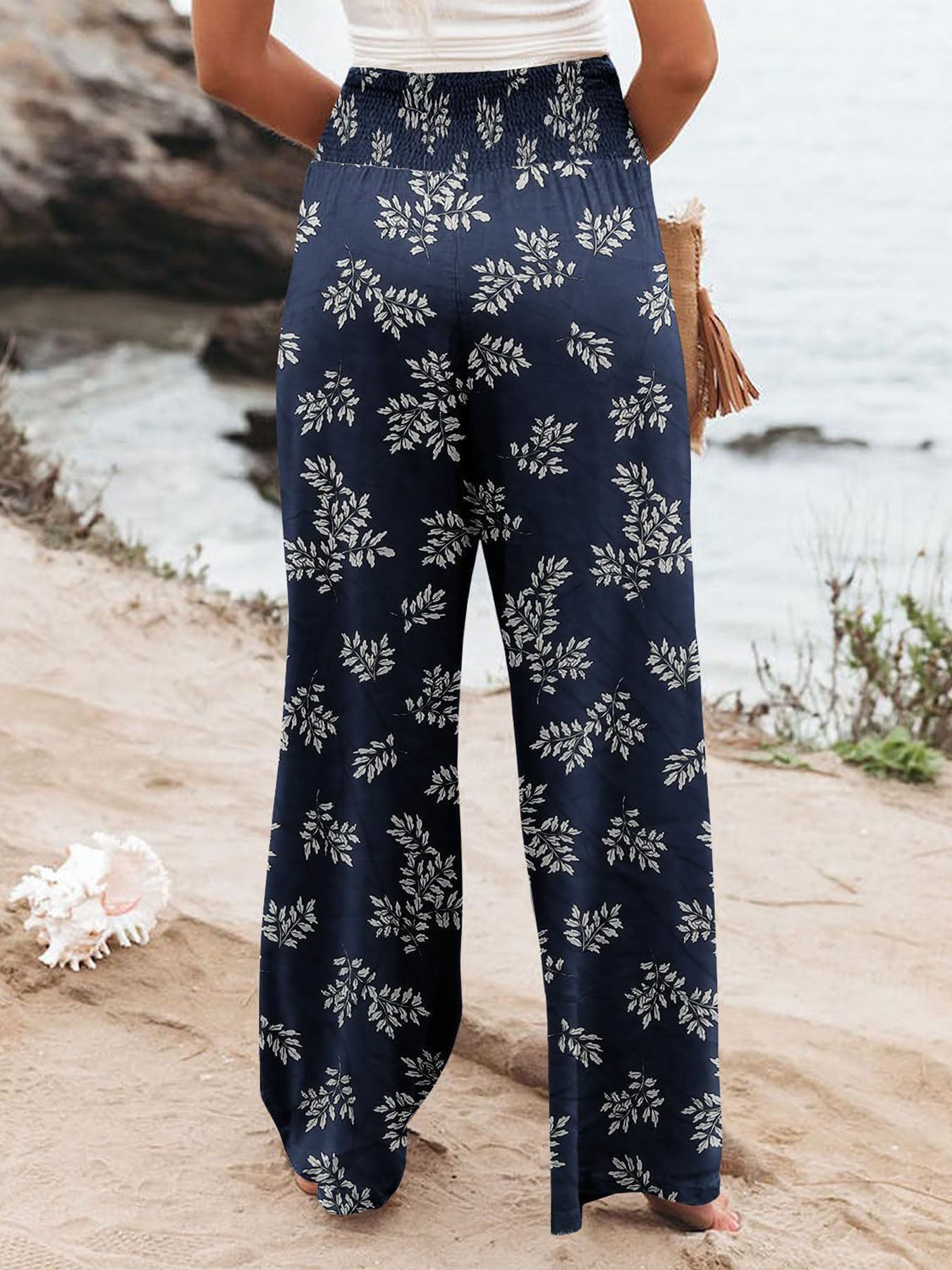 Classic Breathable Pants