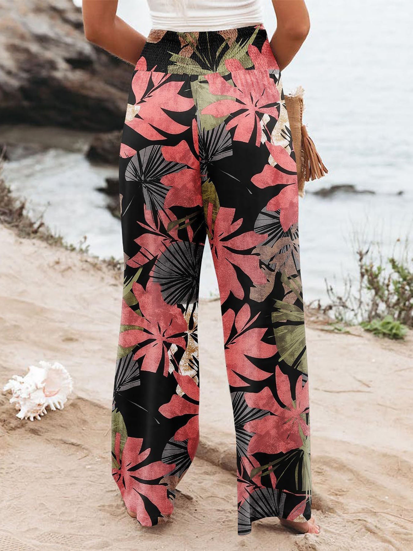 Classic Breathable Pants
